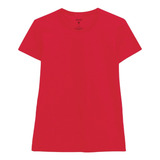 Blusa Baby Look Malwee