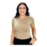 Blusa Baby Look Revanche®