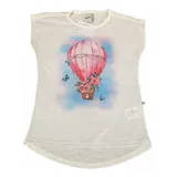 Blusa Ballon