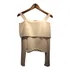 Blusa Bandagem Ombro A Ombro Lindíssima
