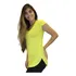Blusa Barra Arredondada Tapa Bumbum Fitness 10827