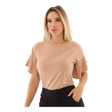 Blusa Basica Dia dia