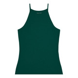 Blusa Basica Feminina Canelada