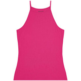 Blusa Basica Feminina Canelada