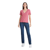 Blusa Basica Feminina Em