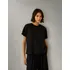 Blusa Basica Feminina Manga Curta Maria Filó