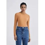 Blusa Basica Feminina Manga