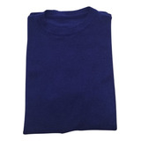 Blusa Basica Feminina Modal