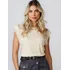 Blusa Básica Feminina Musclee Tee Viscolycra