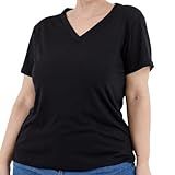 Blusa Basica Feminina Plus