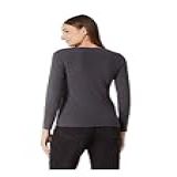 Blusa Basica Feminina Slim