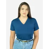 Blusa Basica Feminina Tribo