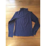 Blusa Basica Gola Alta
