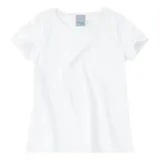 Blusa Basica Infantil Menina