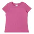 Blusa Básica Infantil Menina Manga Curta Do 1 Ao 18 Malwee