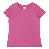 Blusa Basica Infantil Menina