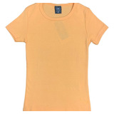 Blusa Basica Infantil Menina