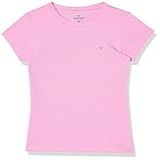 Blusa Basica Infantil Menina