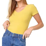 Blusa Basica Manga Curta