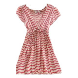 Blusa Bata Casual Importada