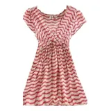 Blusa Bata Casual Importada