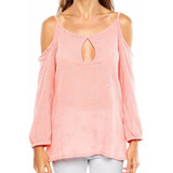 Blusa Bata Ciganinha Bordada