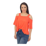 Blusa Bata De Estampada