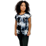 Blusa Bata De Malha