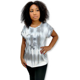 Blusa Bata De Malha