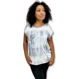 Blusa Bata De Malha