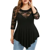 Blusa Bata De Malha