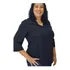Blusa Bata Feminina Camisa Plus Size Soltinha Linda E Barata