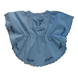 Blusa Bata Infantil Importada