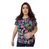 Blusa Batinha Feminina Evangelica