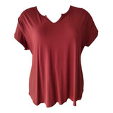 Blusa Batinha Feminina Plus