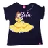 Blusa Bebê Malwee Kids Algodão Gola Redonda Curta