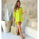 Blusa Bem Soltinha Tipo
