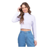 Blusa Billabong Loveland Branca