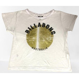 Blusa Billabong Sun Light