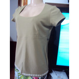 Blusa Blu K Collection