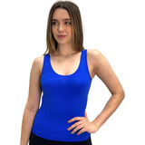 Blusa Blue Rose Regata