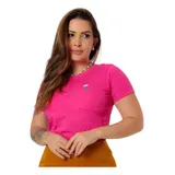 Blusa Blusinha Baby Look
