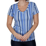 Blusa Blusinha Camiseta Feminina