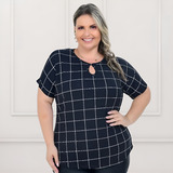 Blusa Blusinha Camiseta Feminina