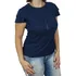 Blusa Blusinha Canelada Manga Babado Casual Básica