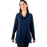 Blusa Blusinha Casual Viscolycra
