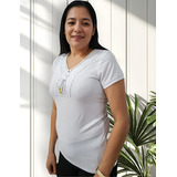 Blusa Blusinha Elegante Modinha