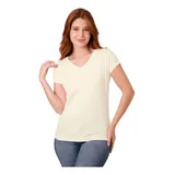 Blusa Blusinha Feminina Algodao