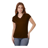 Blusa Blusinha Feminina Algodao