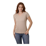 Blusa Blusinha Feminina Canelado